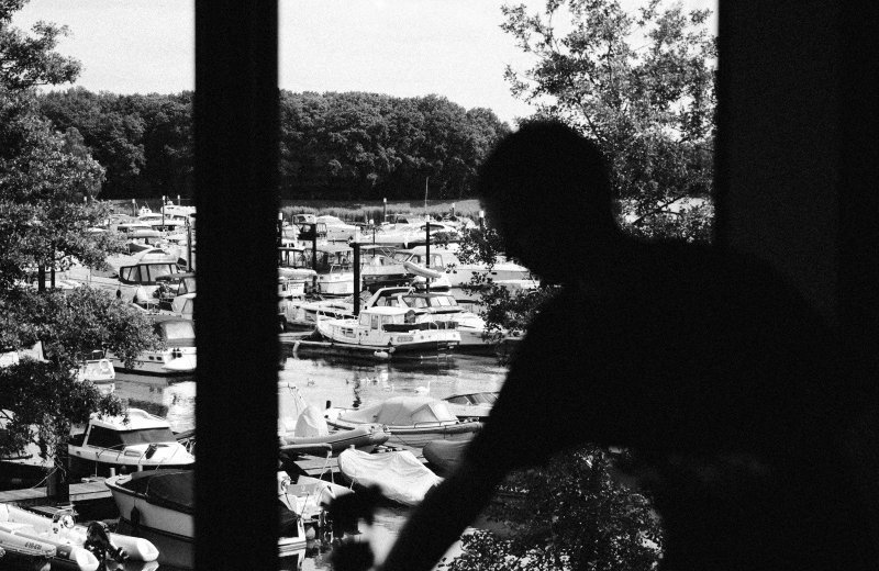 Gastvrouw / Gastheer